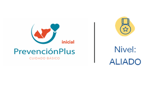 Club Puppis – Nivel Aliado
