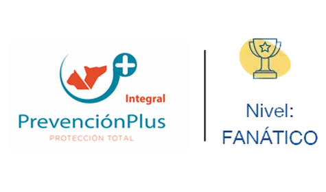 Club Puppis – Nivel Fanático