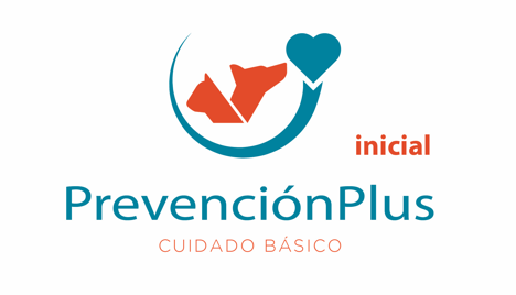 PrevencionPlus Inicial – Cuidado Básico